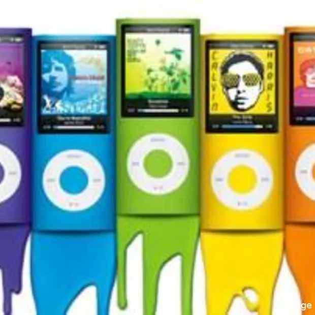 apple nieuwe ipods en itunes 8