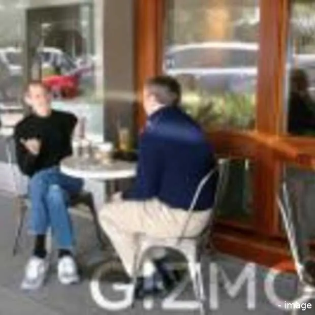 apple nu echt in de aanval op google