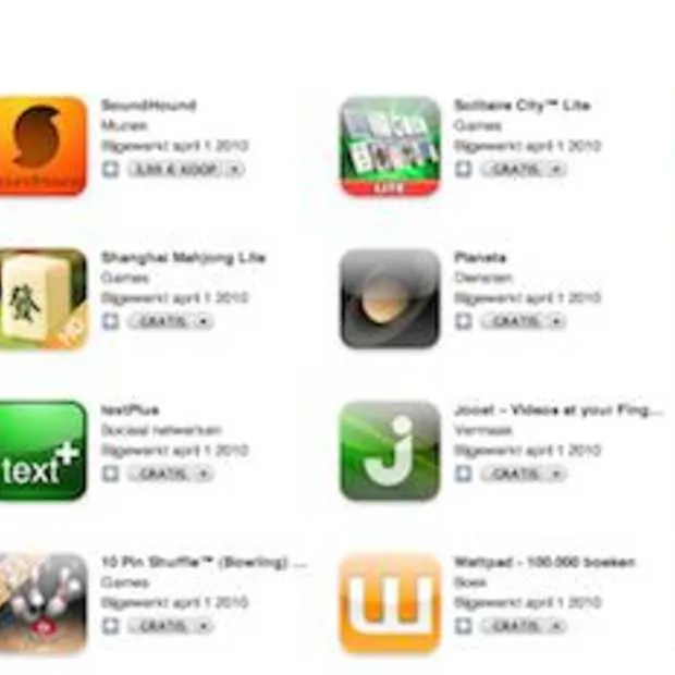 apple opent ipad store itunes