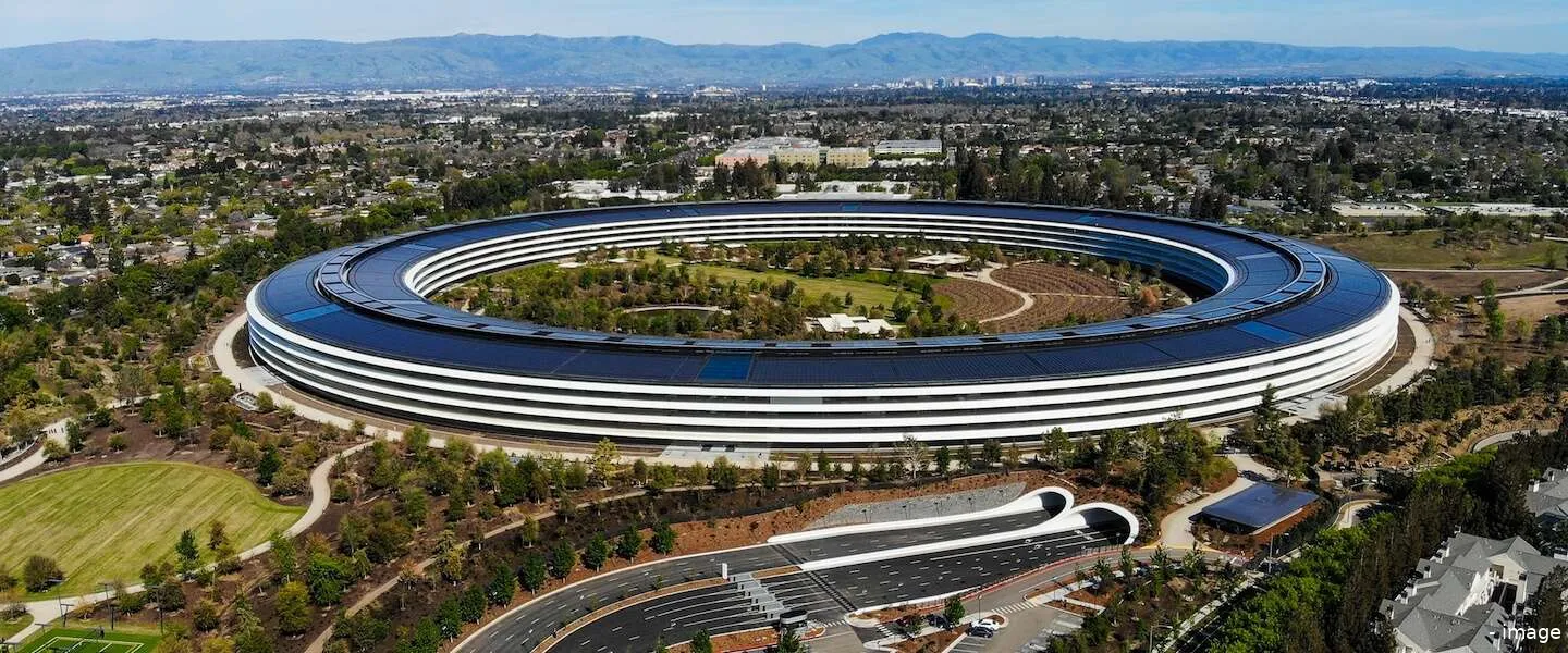 apple park header