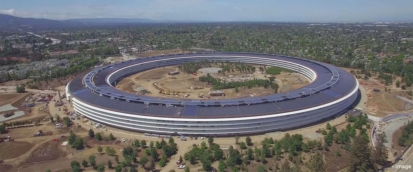 apple park mei