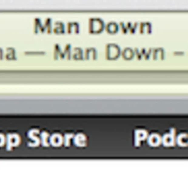 apple past itunes preview nummers aan na
