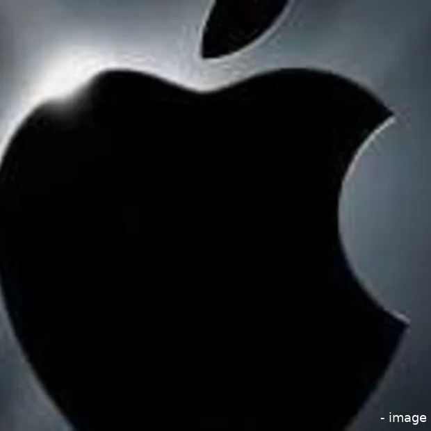 apple producent van mobiele oplossingen