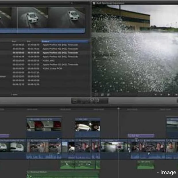 apple s final cut pro x nu beschikbaar