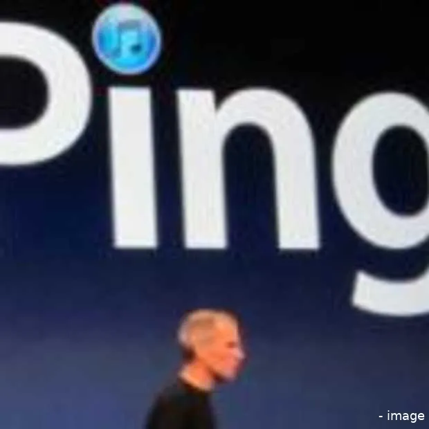 apple s ping is niet the best thing