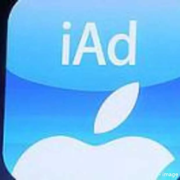 apple start 1 juli met iads
