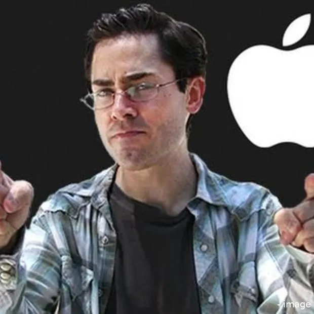 apple store challenge