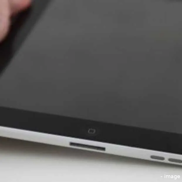 apple test grotere ipad en iphone