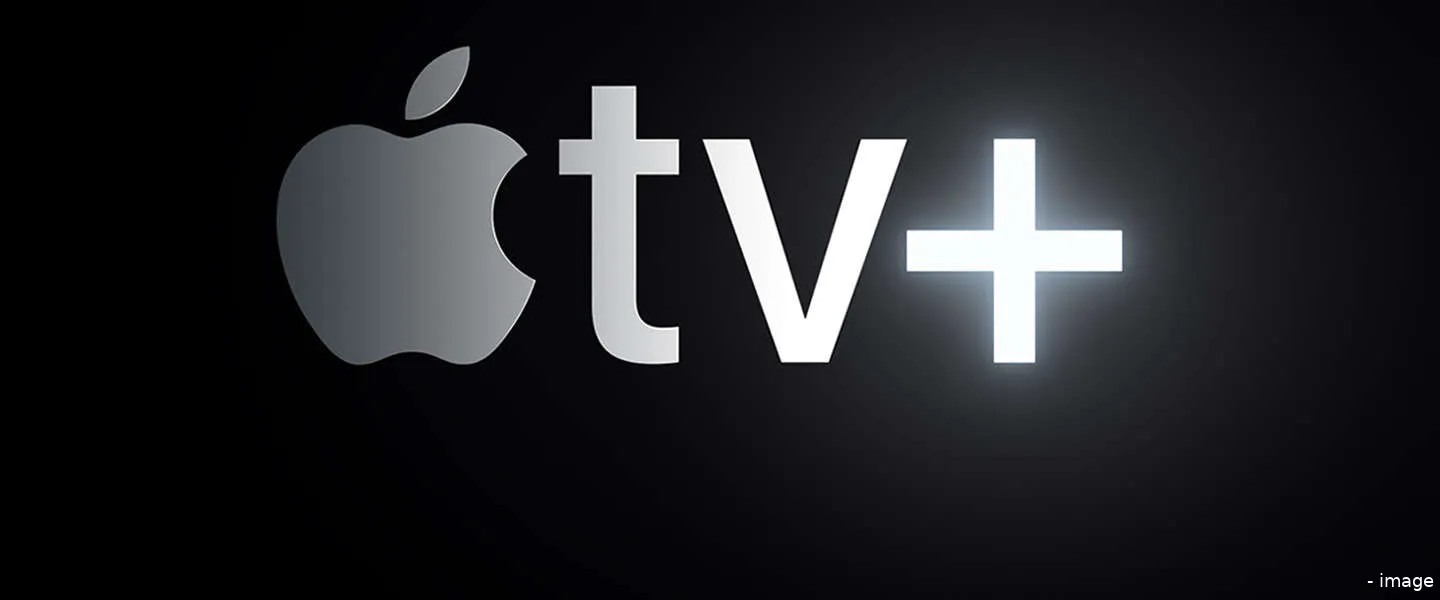 apple tv 1