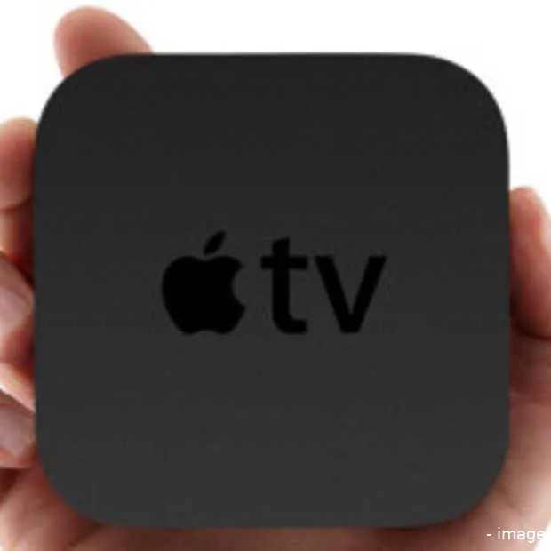 apple tv smart tv s populairder dan stre