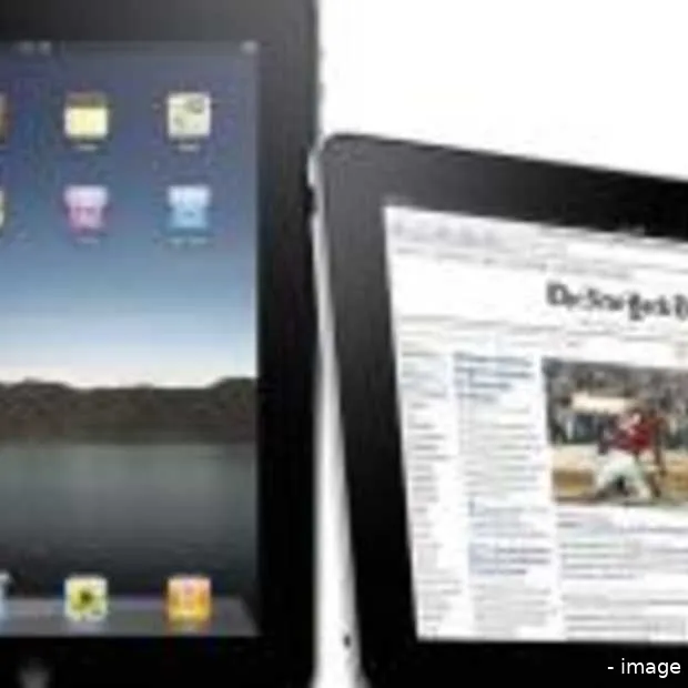 apple verkoopt 3 miljoen ipad s in 80 da