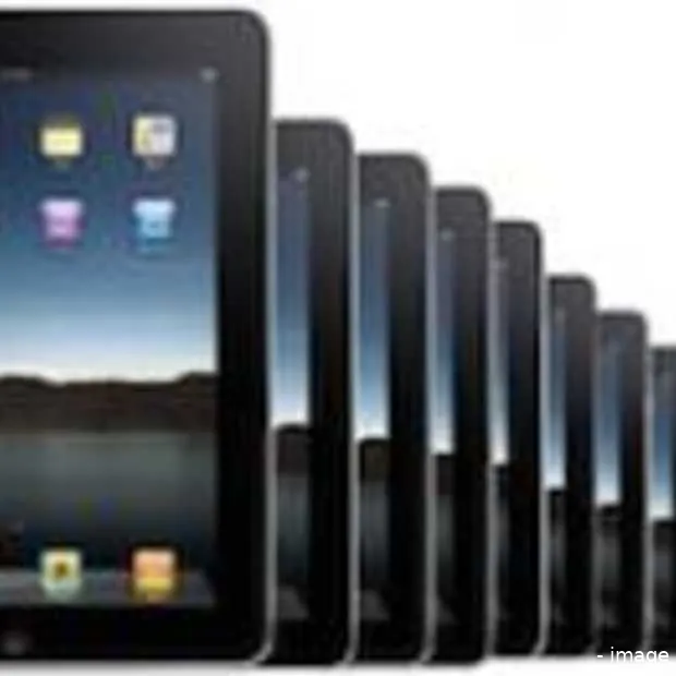 apple verwacht 65 miljoen ipads in 2011