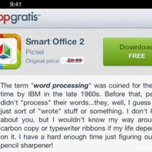 apple verwijderde appgratis uit de app s