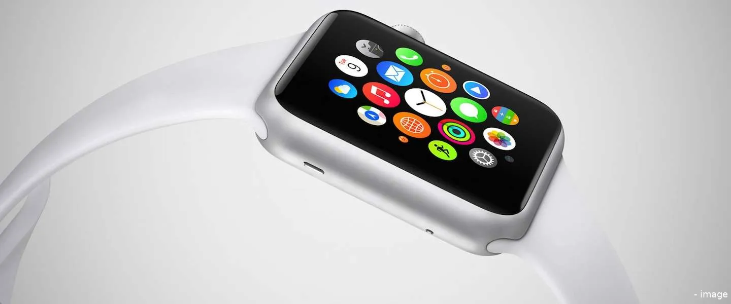 apple watch 1