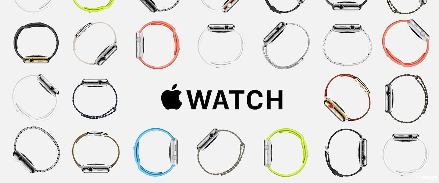 apple watch 10