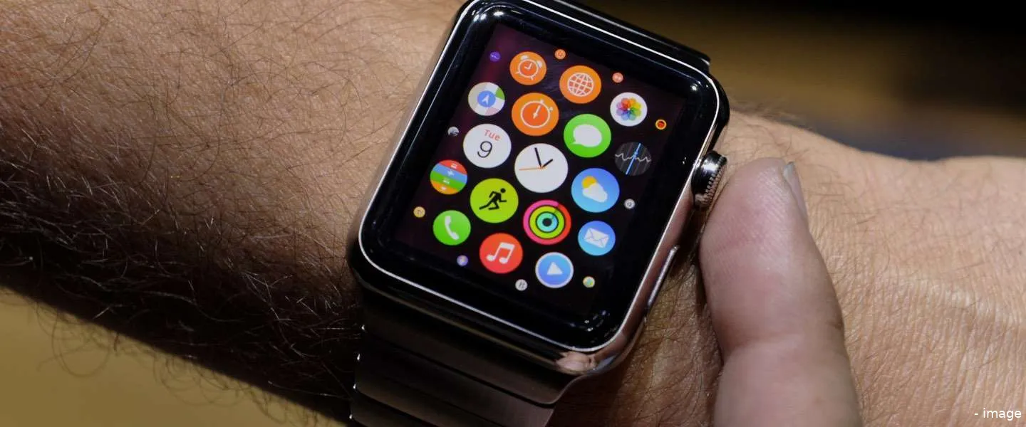 apple watch demo video 2