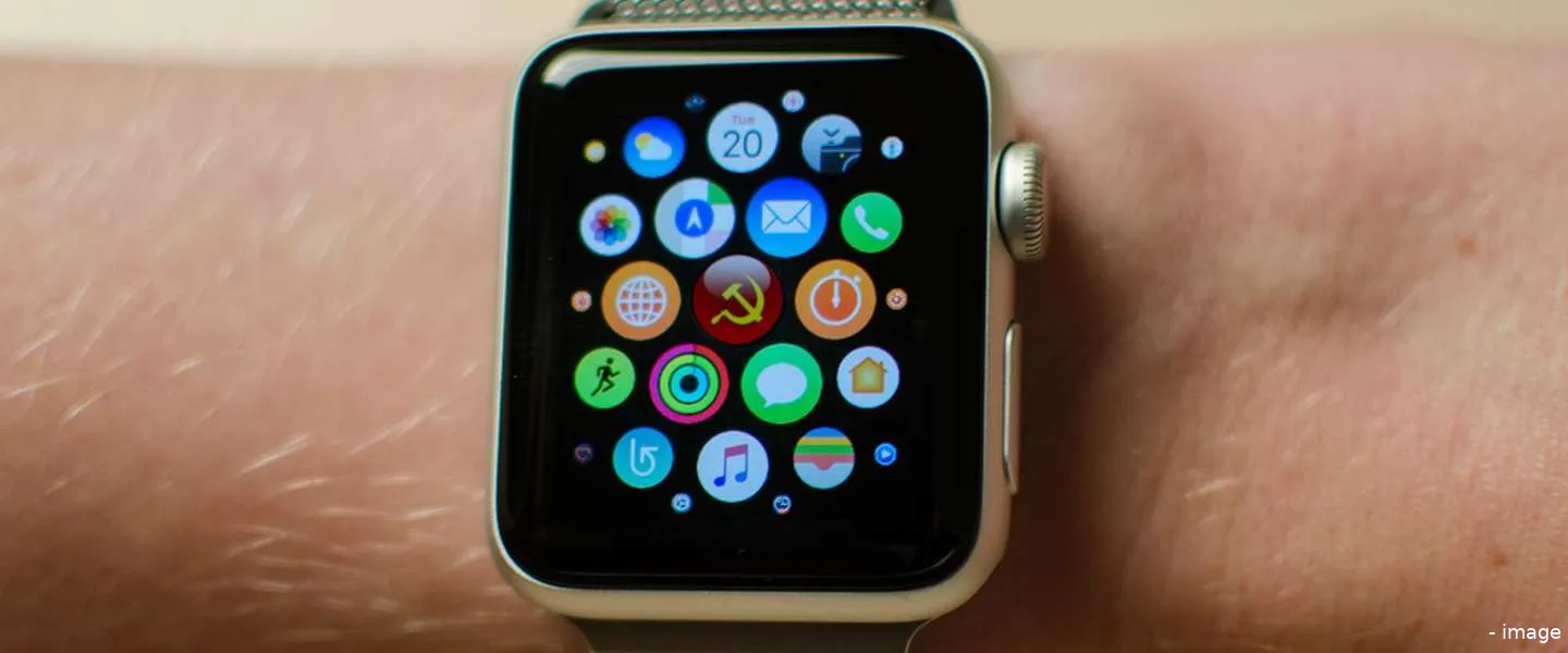 apple watch hackers vk