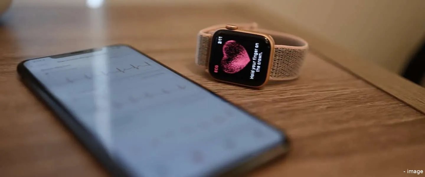 apple watch hartritme