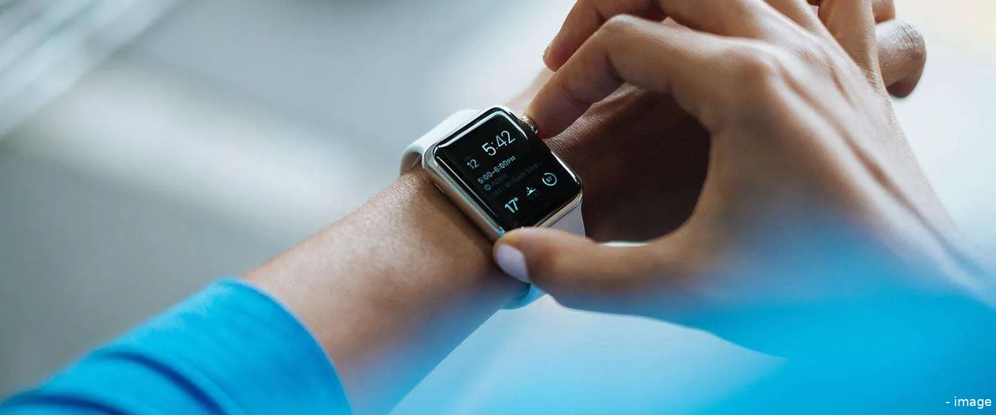 apple watch michael knight