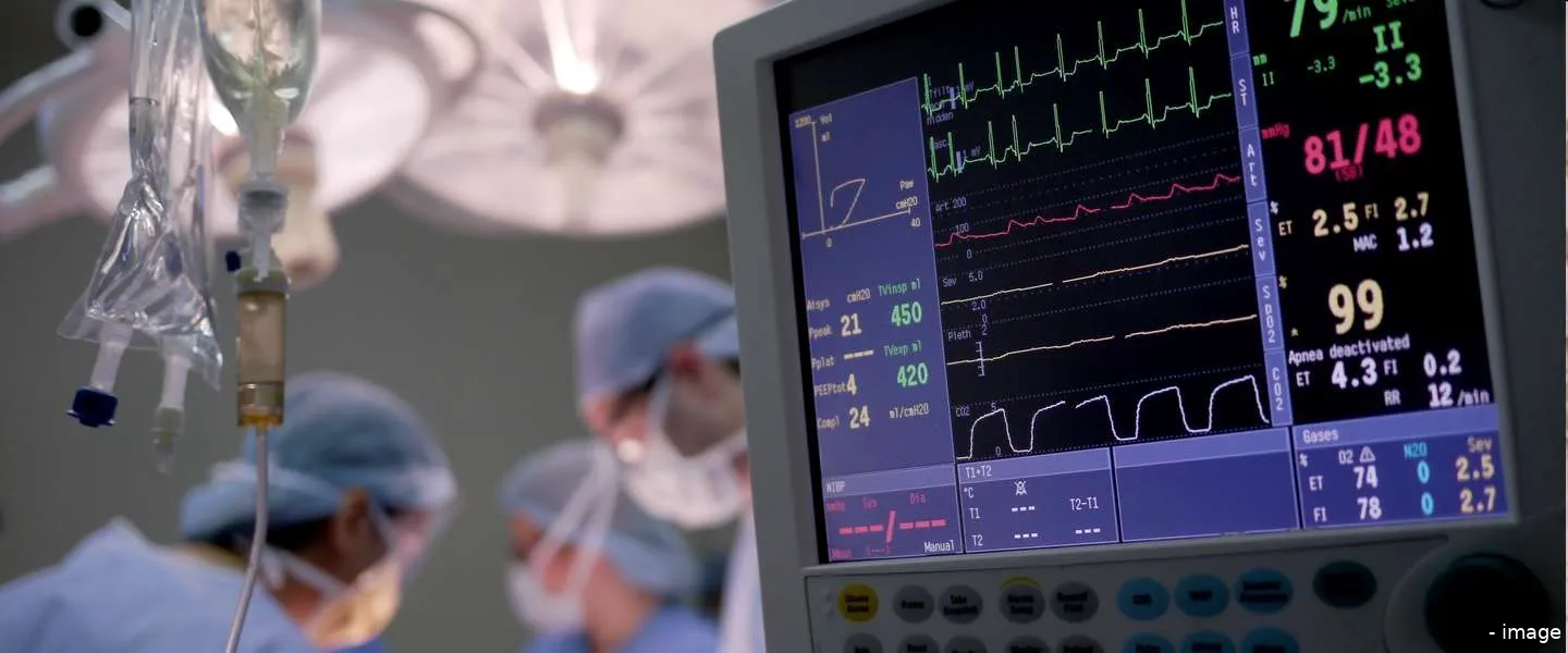 apple watch operatie