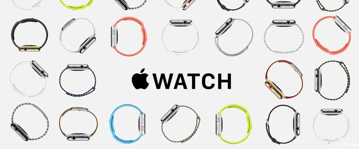 apple watch