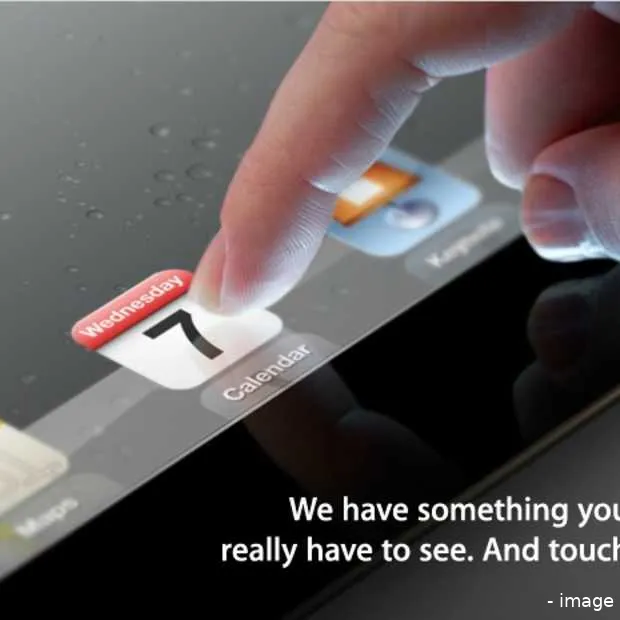 apple we have something you really have