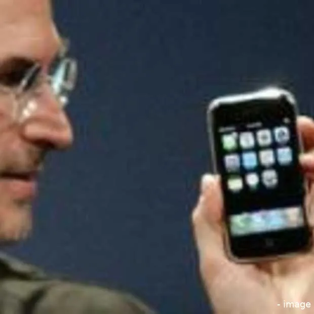 apple werkt aan snellere iphone voor sep