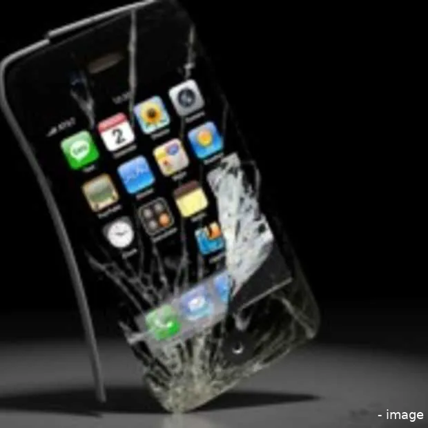 apple zegt sorry in het chinees