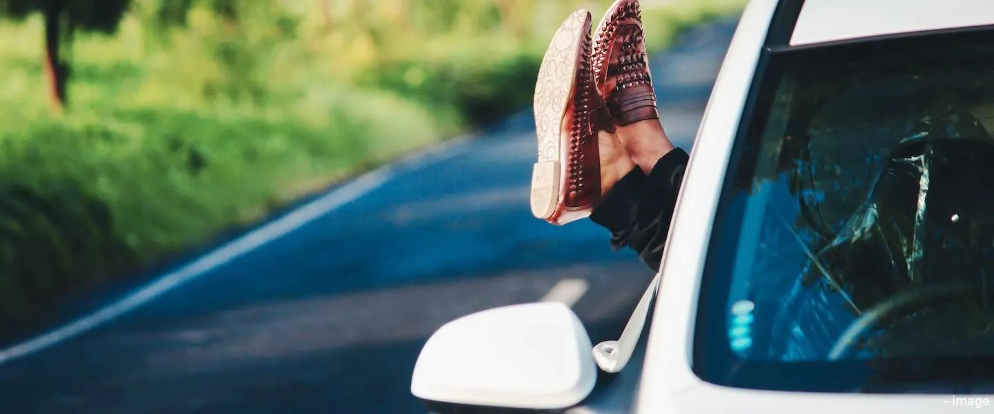 apple zelfrijdende auto