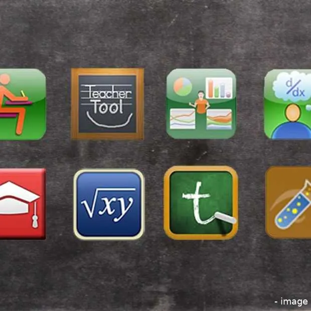 apps on wedstrijd van start