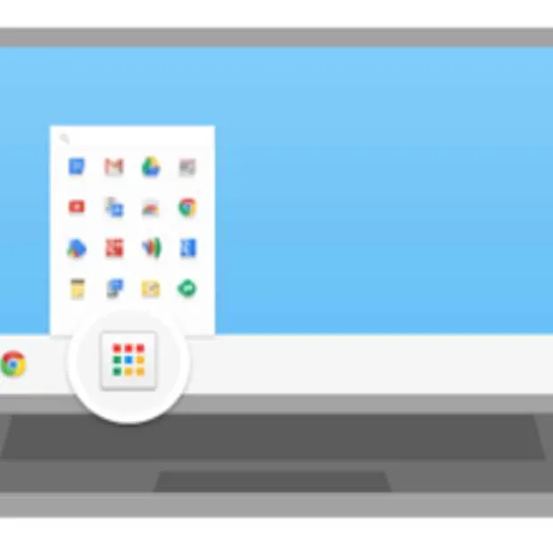 apps voor je desktop