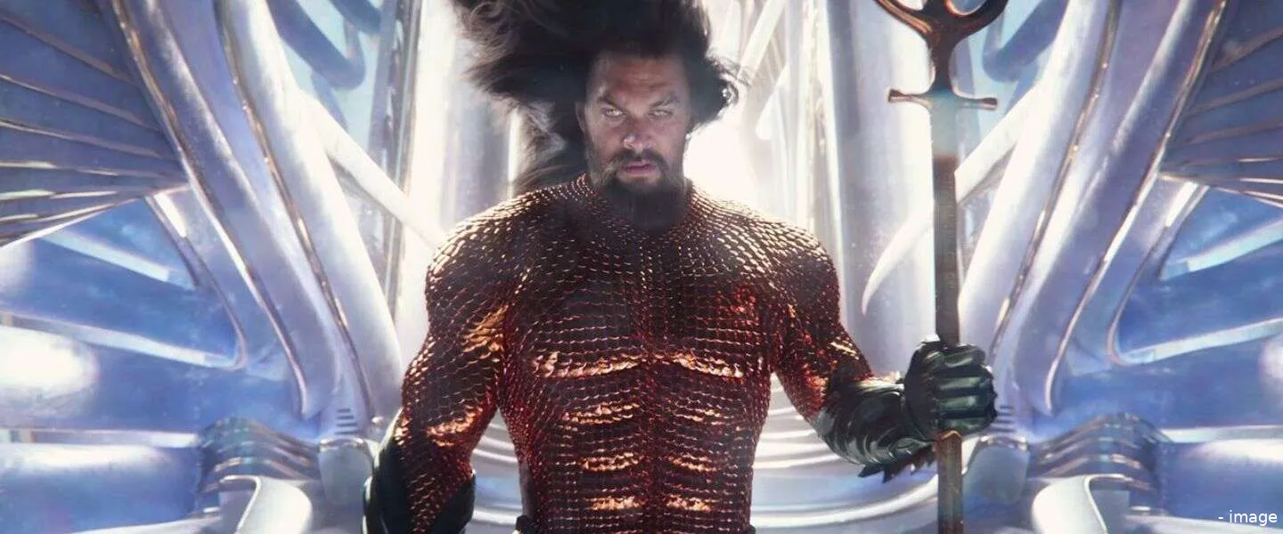 aquaman 2