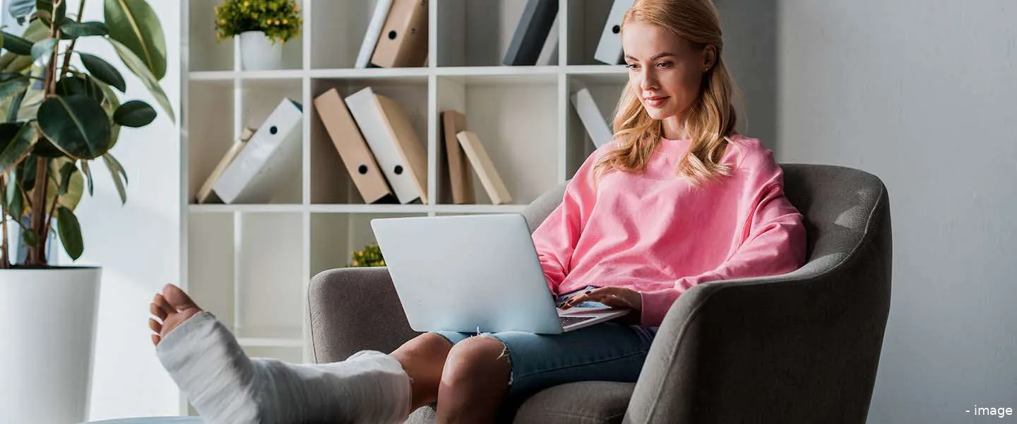 arbeidsongeschiktheidsverzekering