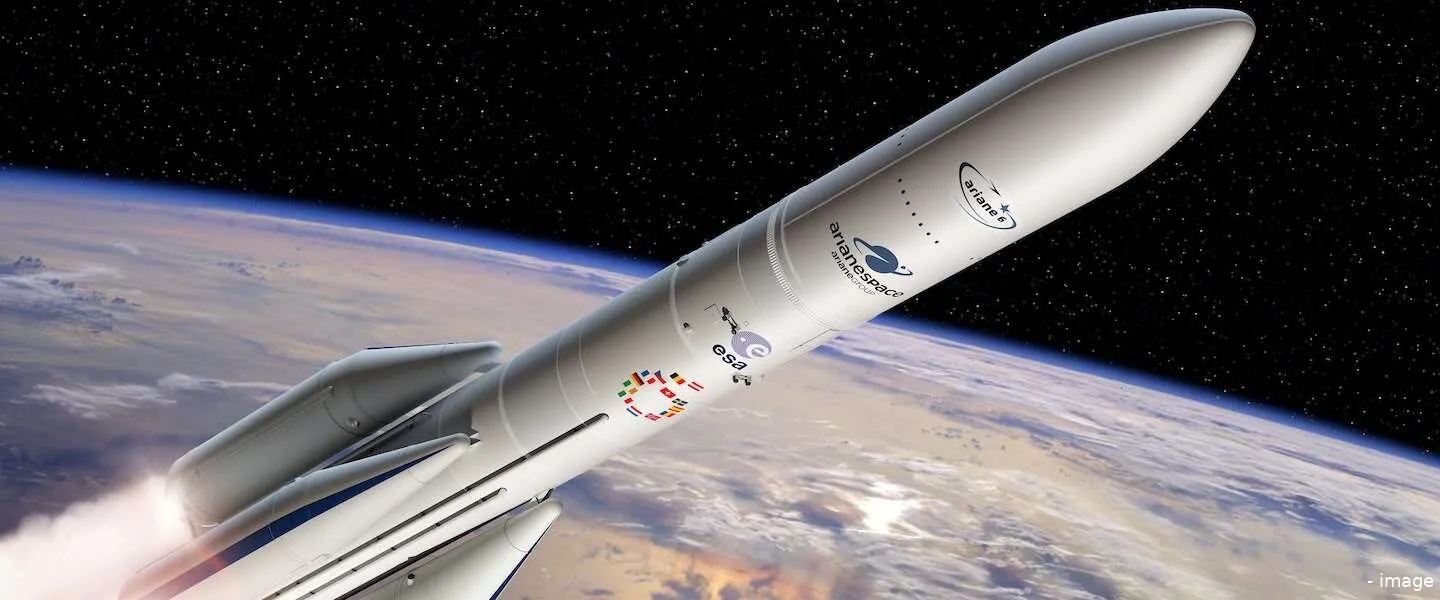 ariane6 esa header