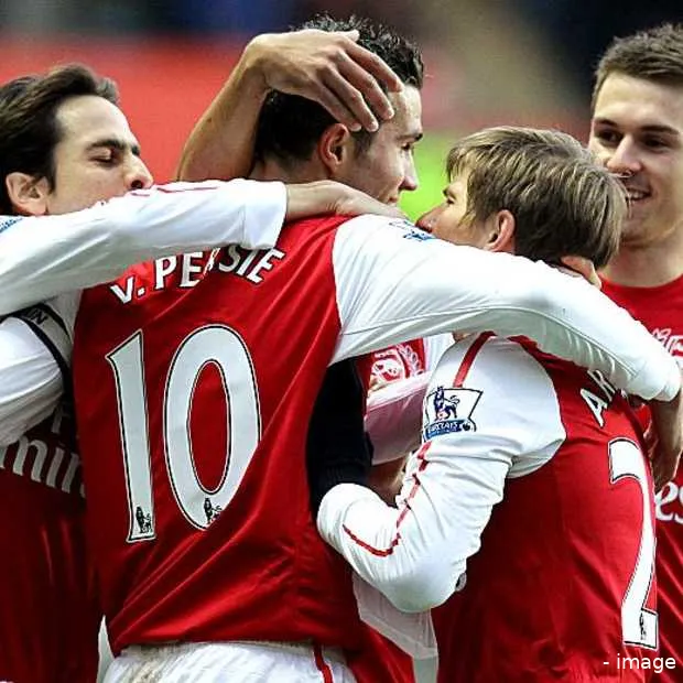 arsenal s social media strategie spelen