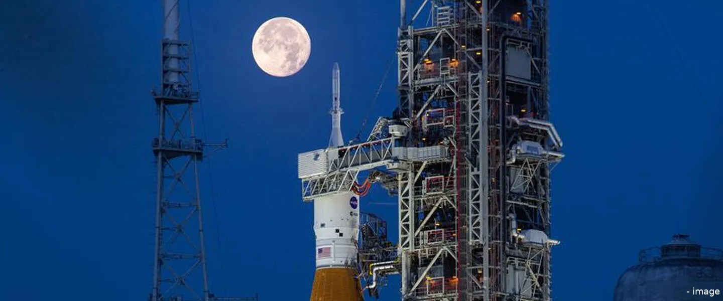 artemis 1 3 september