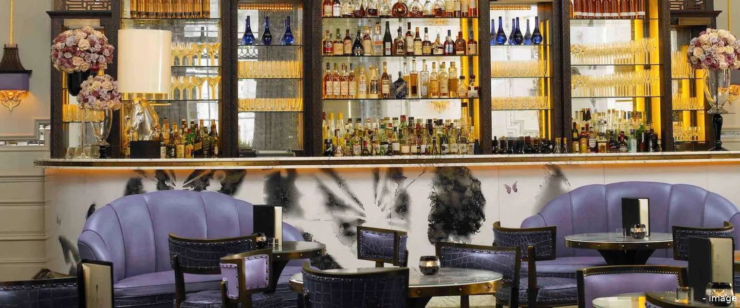 artesian londen beste bar wereld