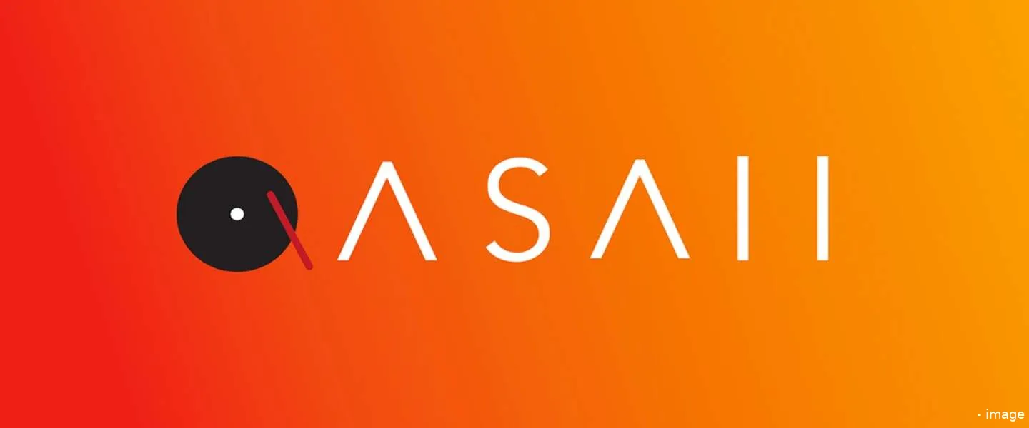 asaii gekocht door apple