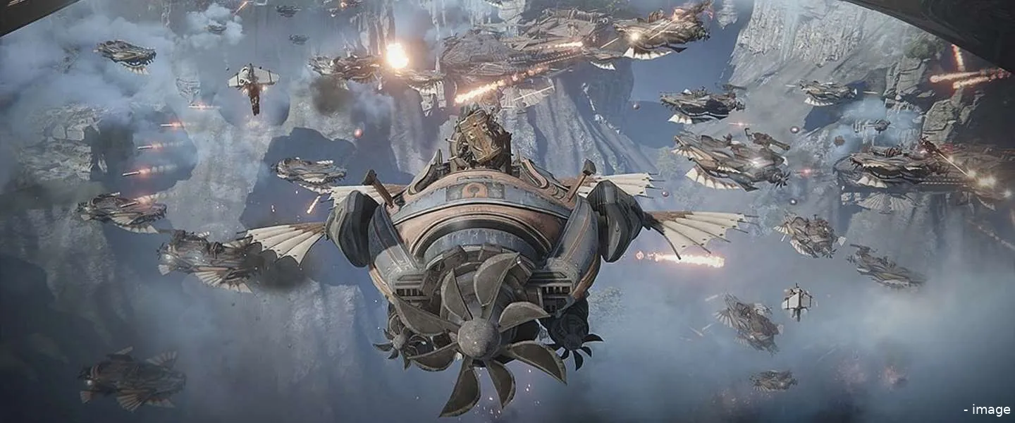 ascent infinite realm game