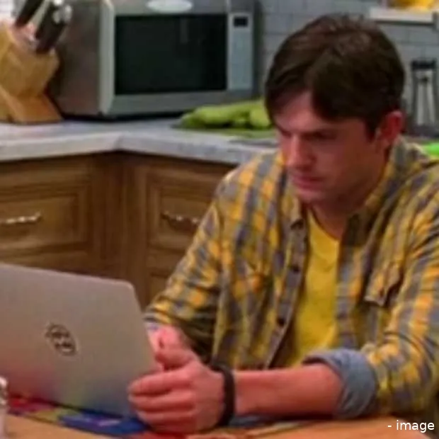 ashton kutcher nieuwe productontwikkelaa