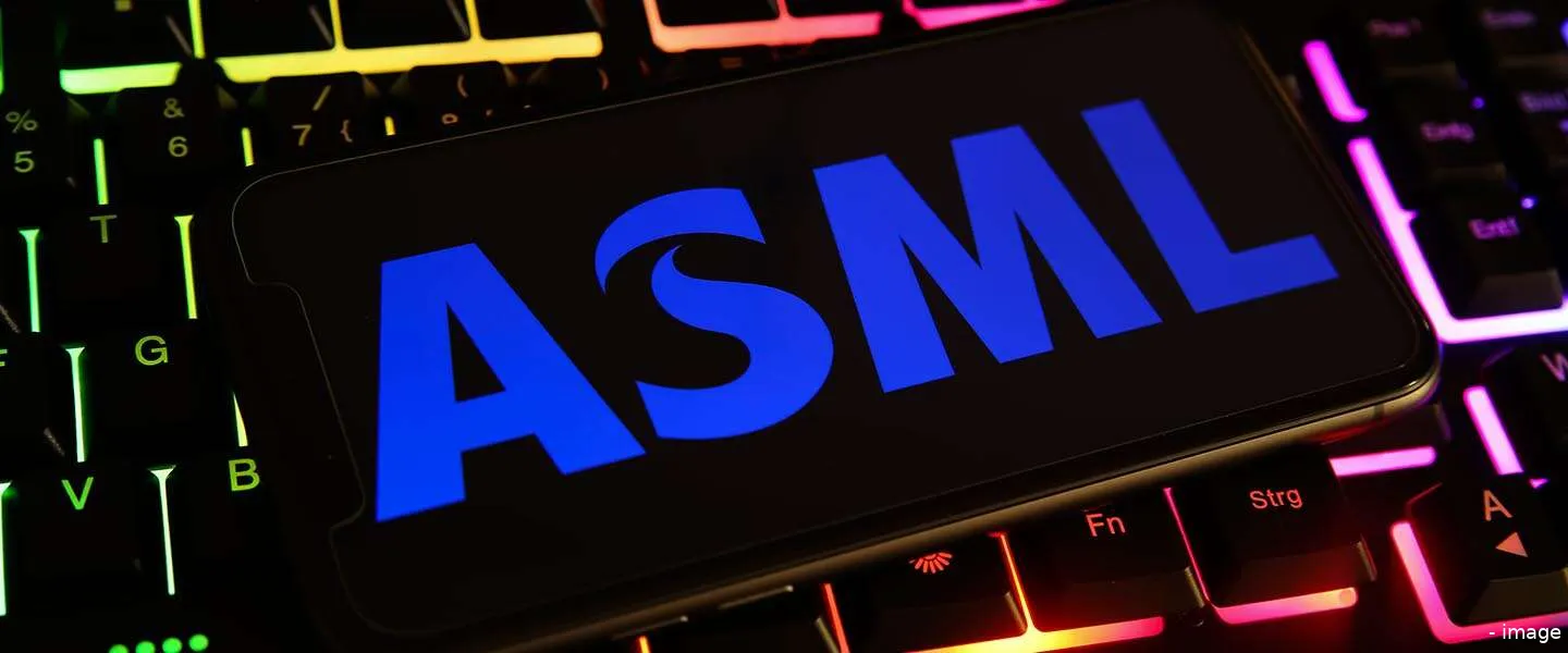 asml innovatie prijs