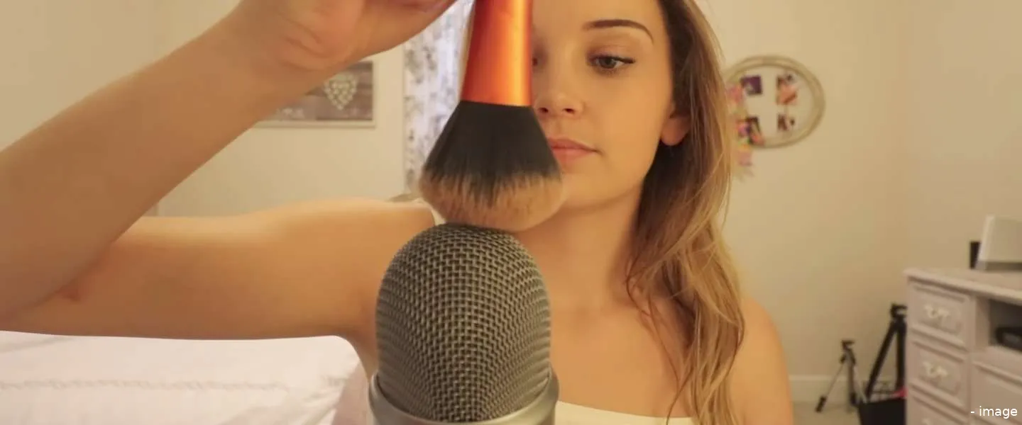 asmr video s youtube