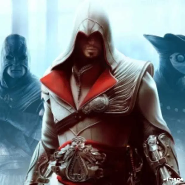 assassin s creed brotherhood game van he