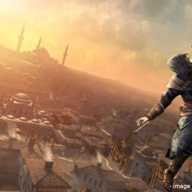 assassin s creed revelations komt al in 1