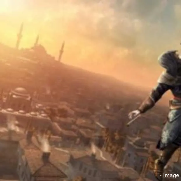 assassin s creed revelations komt al in
