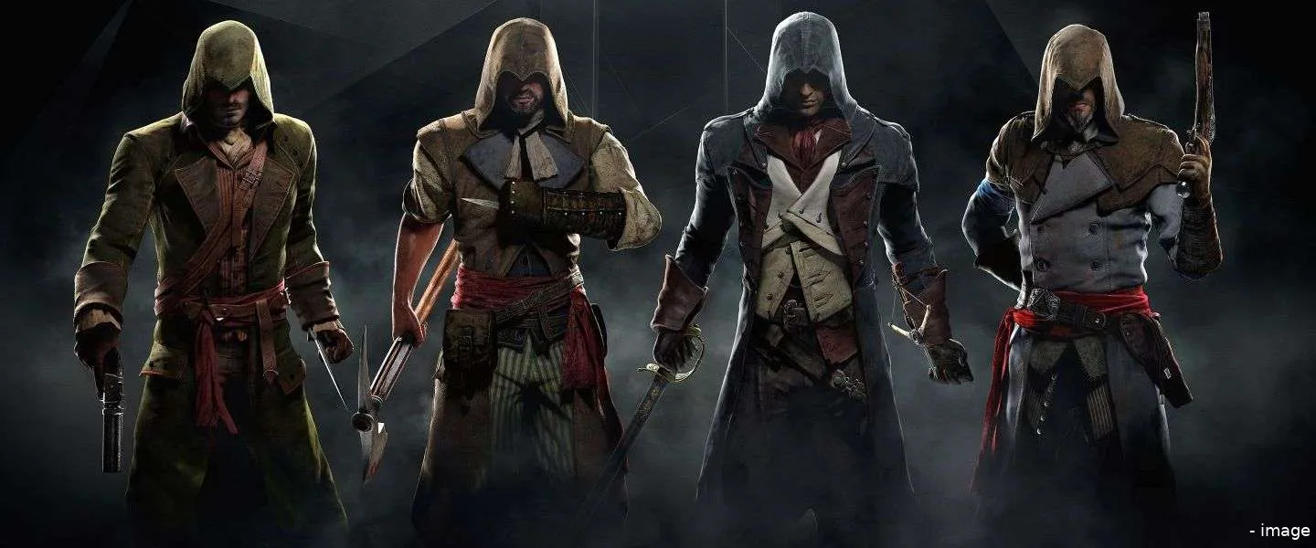 assassins creed unity patch ubisoft 1