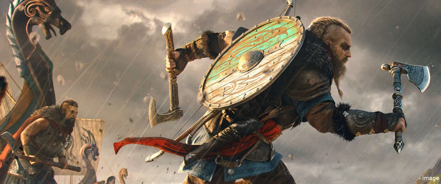 assassinscreedvalhalla