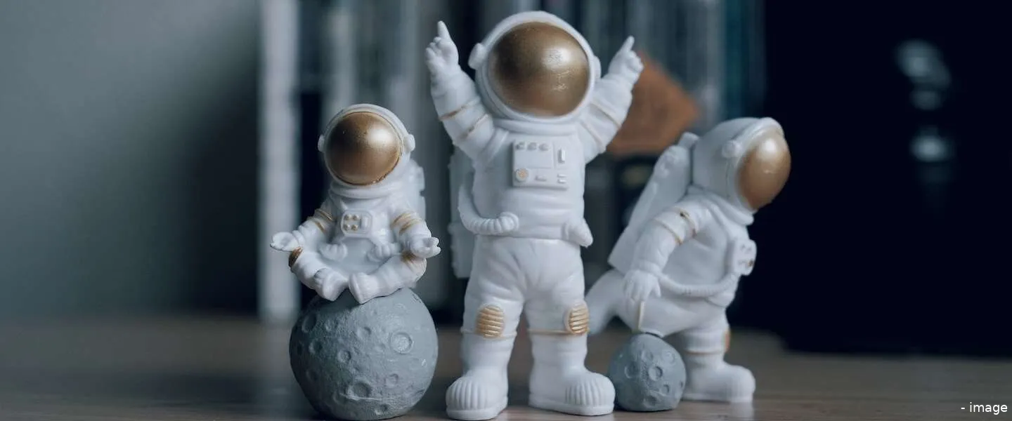 astronauten poppetjes header