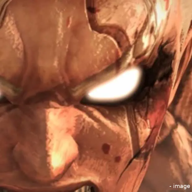 asura s wrath is fantastisch belachelijk