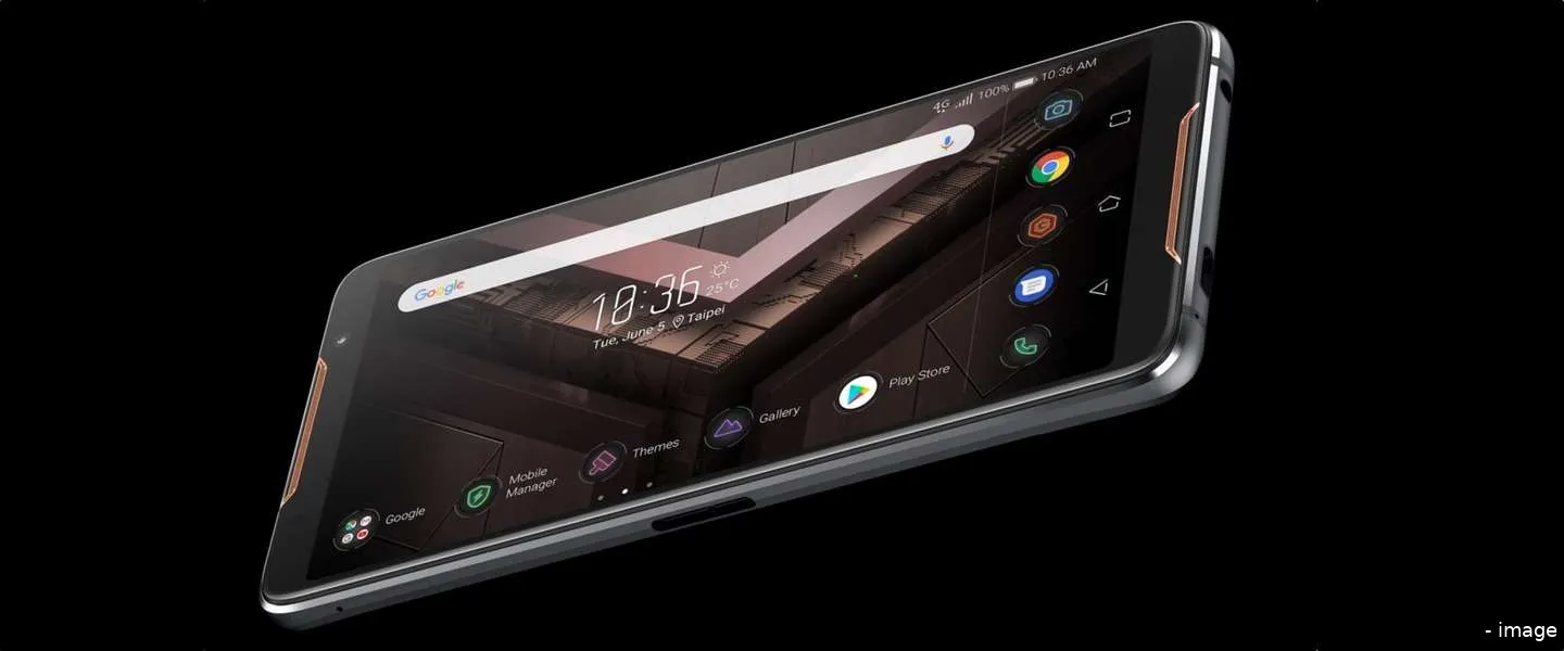 asus rog phone